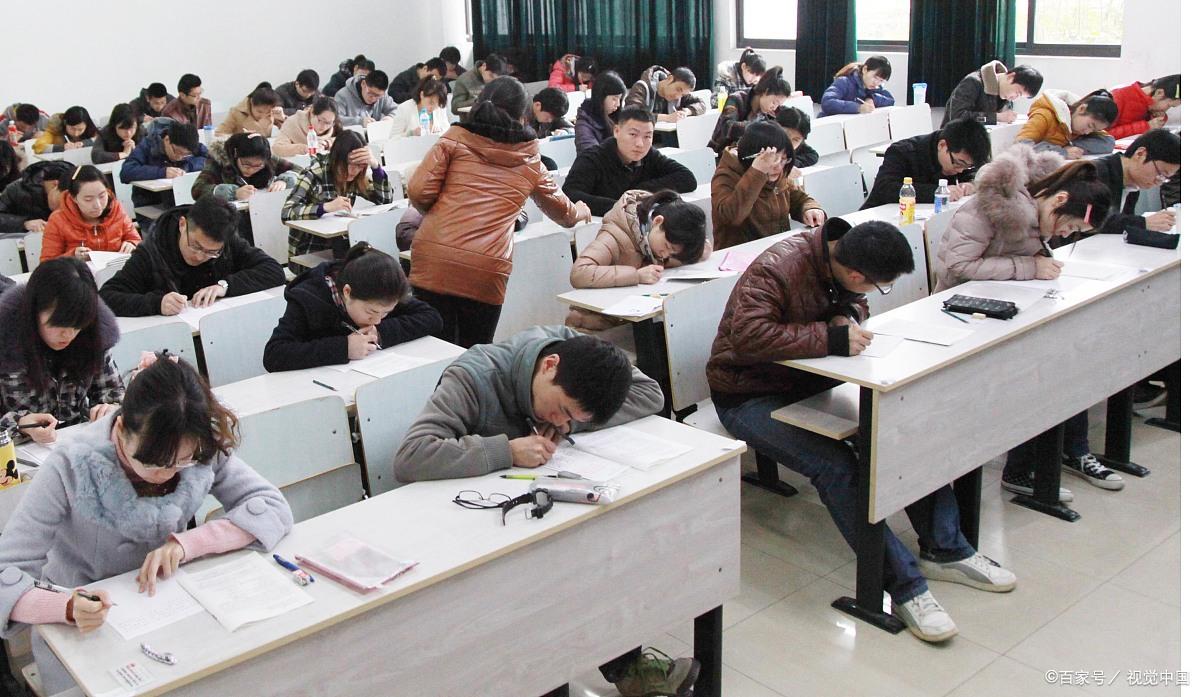 如何提升公考速度和水平,避坑!5大公考建议助你成功上岸(图2) 如何提升公考速度和水平,避坑!5大公考建议助你成功上岸(图2)