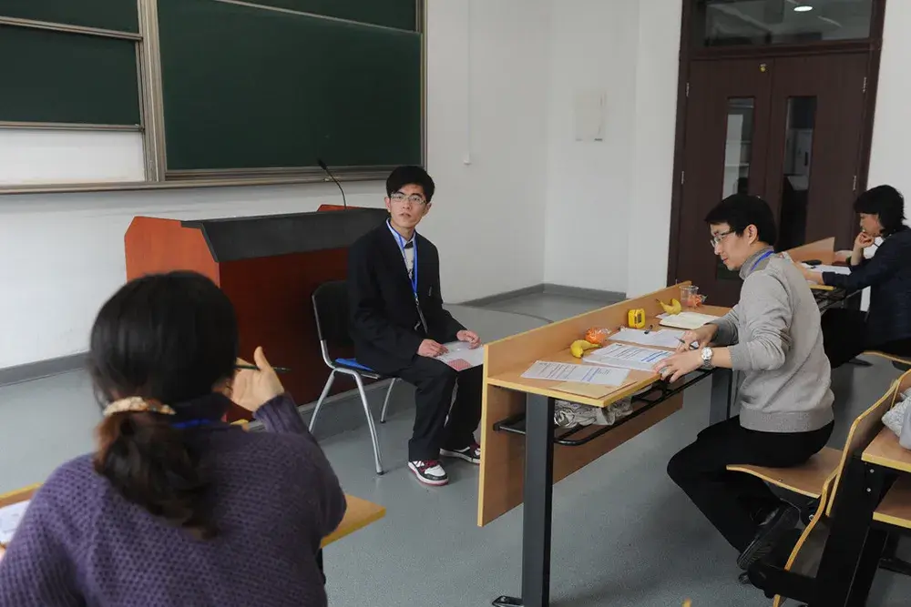 考研复试需要什么条件,考研能够参加复试的五个基本条件(图6) 考研复试需要什么条件,考研能够参加复试的五个基本条件(图6)