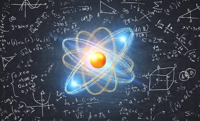 物理学专业考研方向有哪些,物理学考研认准这3大方向准没错(图2) 物理学专业考研方向有哪些,物理学考研认准这3大方向准没错(图2)