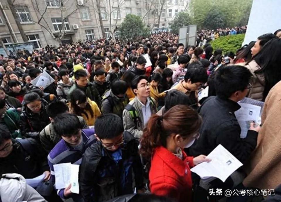 0基础公考如何下手，从零开始准备考公的7个步骤