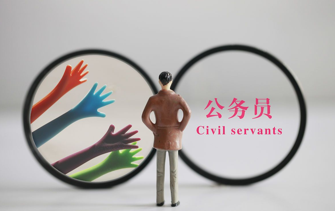 公考都有哪些类型,详细介绍五种类型的公务员考试(图1) 公考都有哪些类型,详细介绍五种类型的公务员考试(图1)