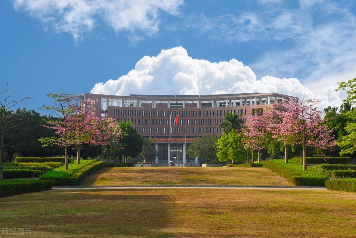 哪里考研好考一点,6个区域12所考研易上岸院校及专业(图3) 哪里考研好考一点,6个区域12所考研易上岸院校及专业(图3)