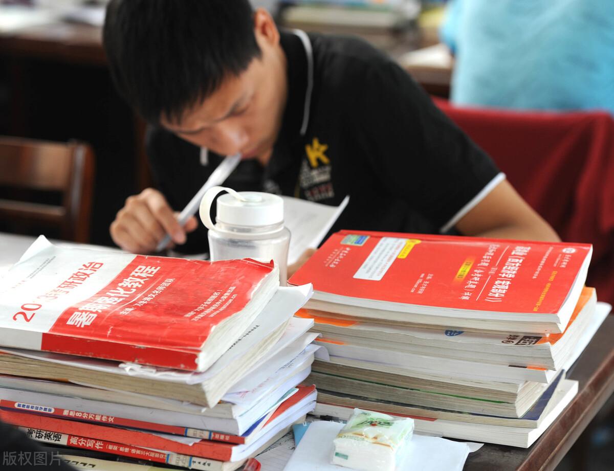 同等学历考研和普通考研的区别，同等学力考研和普通考研的四大区别解析(图4)