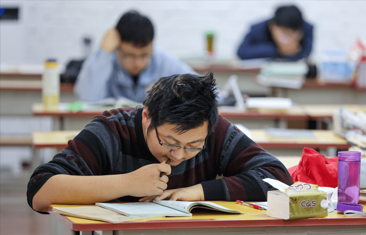 考研累了怎么调节，考研复习进入疲倦期的调节方法
