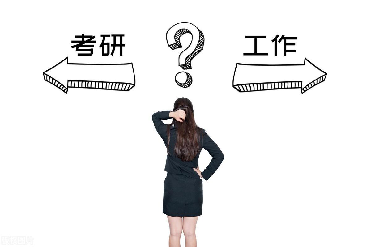 在职考研难吗,从3个方面深度分析在职考研究生的难度(图2) 在职考研难吗,从3个方面深度分析在职考研究生的难度(图2)