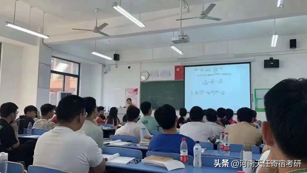 考研什么流程是什么，24考研须知的考研的4个阶段