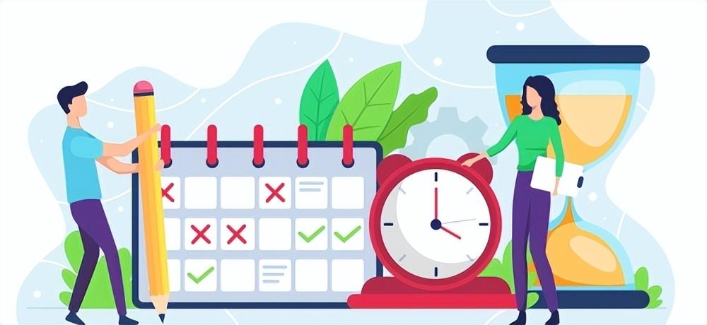 考研关键时间节点,2024考研“保姆级”下半年重要时间表(图5) 考研关键时间节点,2024考研“保姆级”下半年重要时间表(图5)