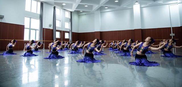 艺术类考研学校怎么选,艺术学专业考研一定要知道的7所学校(图2) 艺术类考研学校怎么选,艺术学专业考研一定要知道的7所学校(图2)