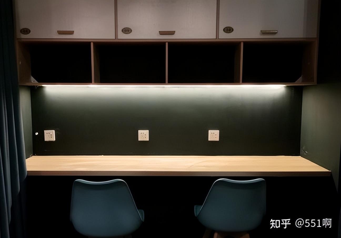 自习室创业项目需求,开自习室的创业思路分享让你少走弯路(图2) 自习室创业项目需求,开自习室的创业思路分享让你少走弯路(图2)