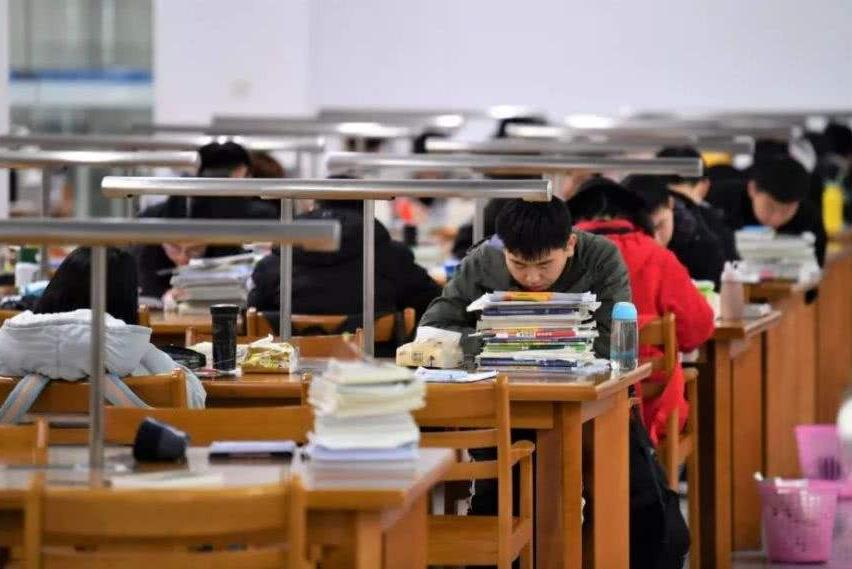 考研哪些专业好考冷门,考研只求上岸可以试试这6个冷门专业(图1) 考研哪些专业好考冷门,考研只求上岸可以试试这6个冷门专业(图1)