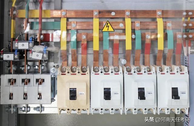 电气考研难度排行榜,电气工程专业考研最难考的10所院校(图3) 电气考研难度排行榜,电气工程专业考研最难考的10所院校(图3)