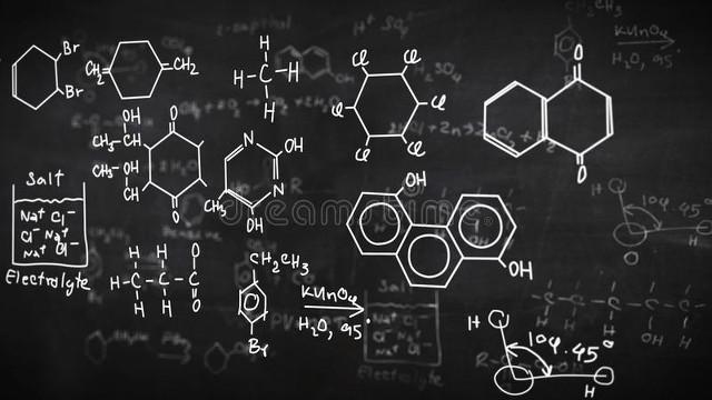 化工考研方向有哪些,化学专业考研的五大常见方向解析(图3) 化工考研方向有哪些,化学专业考研的五大常见方向解析(图3)