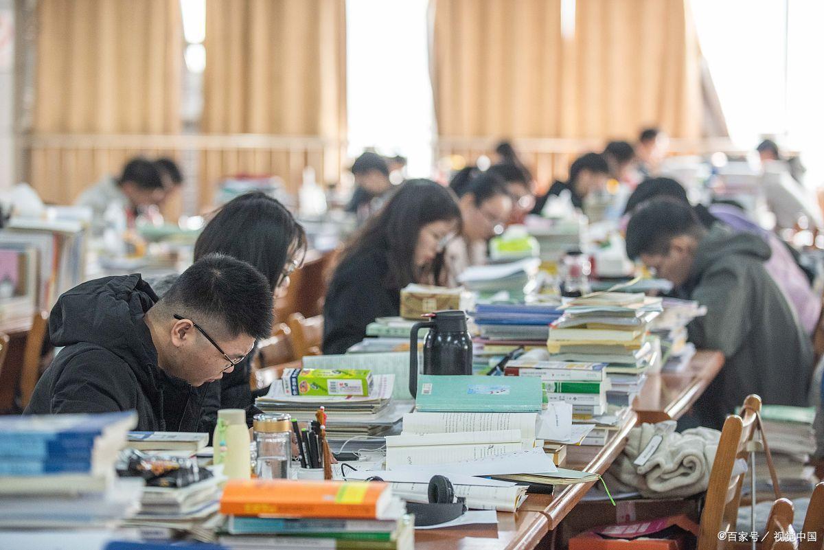 大学生怎么考研究生流程,研究生考试的完整全流程(图2) 大学生怎么考研究生流程,研究生考试的完整全流程(图2)