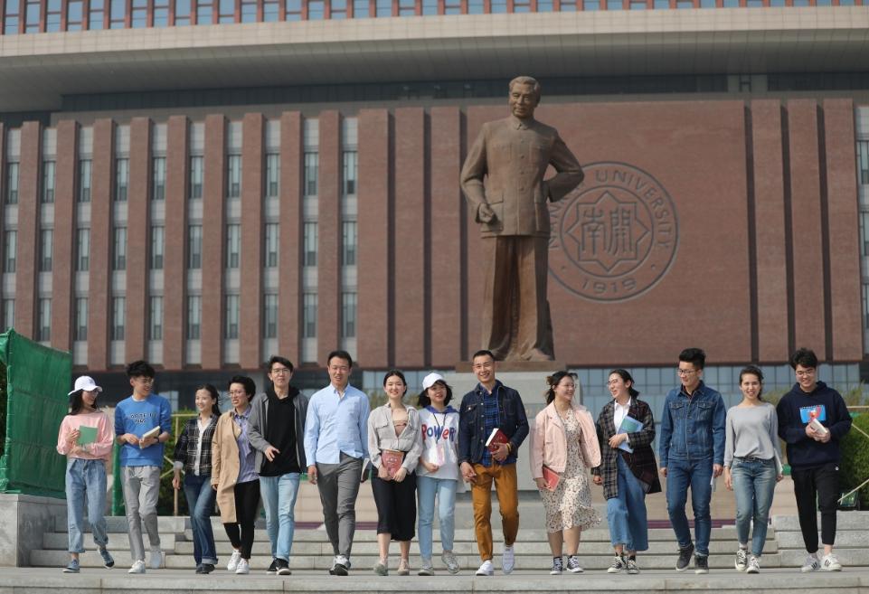 不歧视三本的考研学校有哪些，盘点考研“不歧视二三本”的4所985院校(图9)