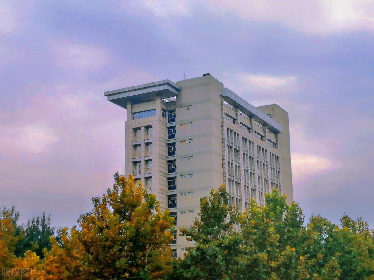 山东考研容易的学校有哪些,山东最适合考研的大学TOP5(图3) 山东考研容易的学校有哪些,山东最适合考研的大学TOP5(图3)