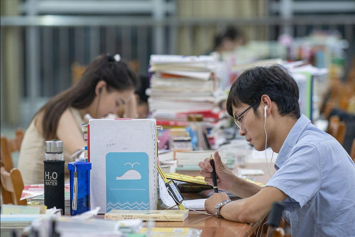 考研要准备几个月才能考上,多维度分析考研备考的最佳时长(图7) 考研要准备几个月才能考上,多维度分析考研备考的最佳时长(图7)