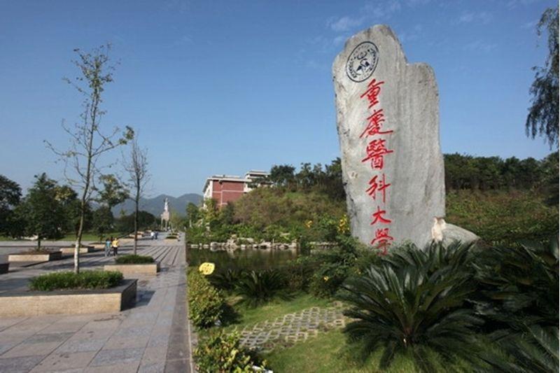 考研最容易的医学院校有哪些,考研最值得报考的6所医学类院校(图7) 考研最容易的医学院校有哪些,考研最值得报考的6所医学类院校(图7)