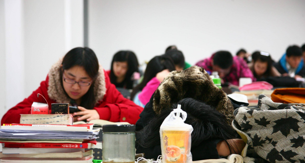 什么是考研水区和旱区,考研究生弄懂“水区”和“旱区”才不会吃亏(图7) 什么是考研水区和旱区,考研究生弄懂“水区”和“旱区”才不会吃亏(图7)