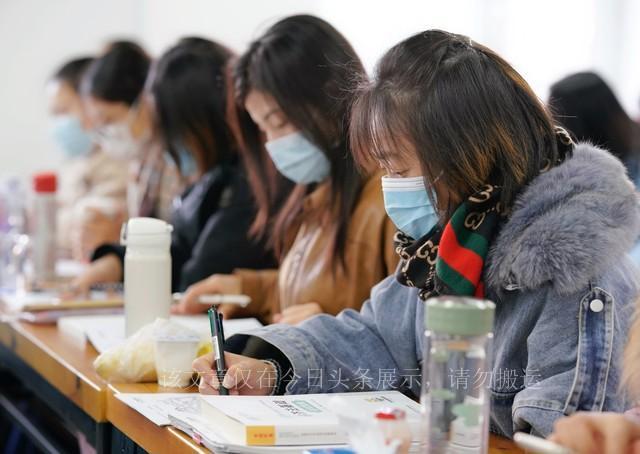 考研地点是怎么安排的,考研须知!考场安排的规则详解(图4) 考研地点是怎么安排的,考研须知!考场安排的规则详解(图4)