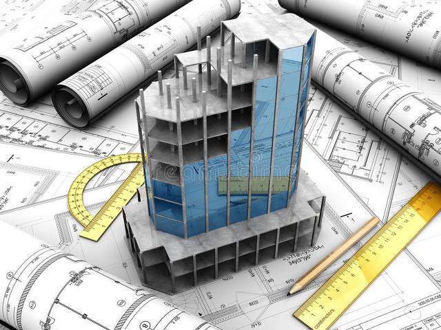 建筑考研专业有哪些,建筑学考研认准这6大专业前景广阔(图4) 建筑考研专业有哪些,建筑学考研认准这6大专业前景广阔(图4)