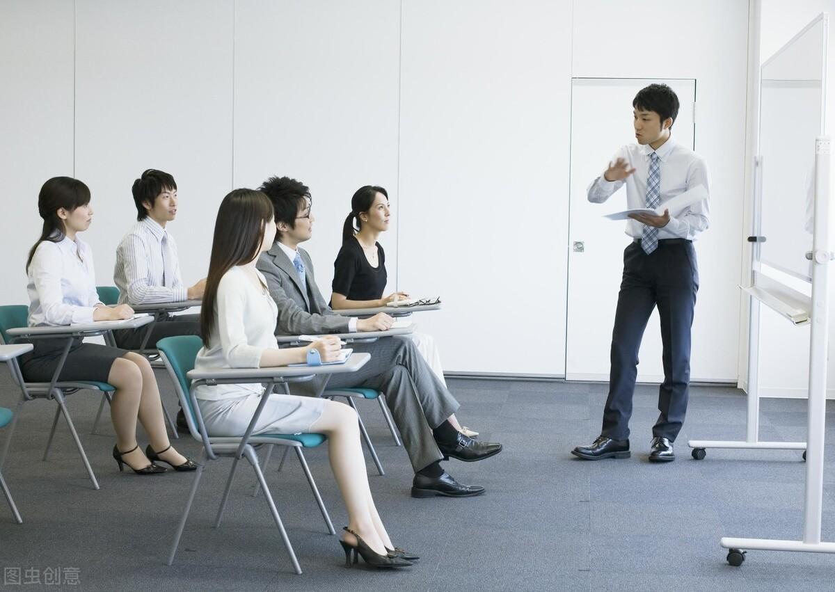 如何组建创业团队,六大步骤助你打造强执行力的创业团队(图4) 如何组建创业团队,六大步骤助你打造强执行力的创业团队(图4)