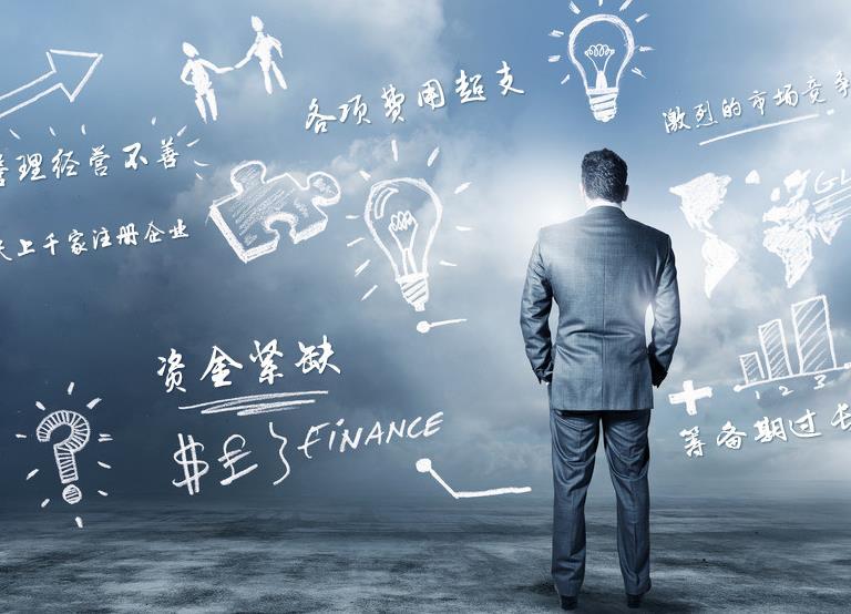 创业需要具备什么品质，这5种品质是成功创业的先决条件