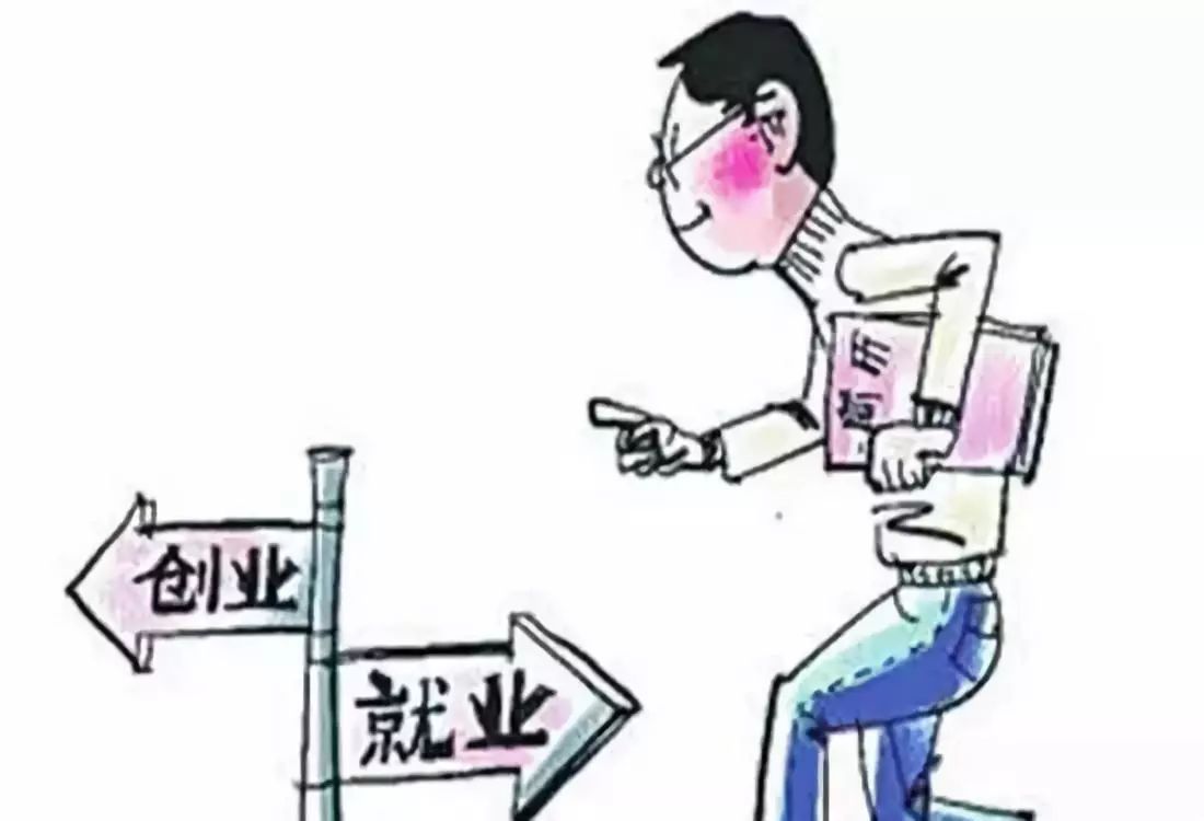 创业的要求有哪些,创业的五个必备条件及常见错误(图2) 创业的要求有哪些,创业的五个必备条件及常见错误(图2)