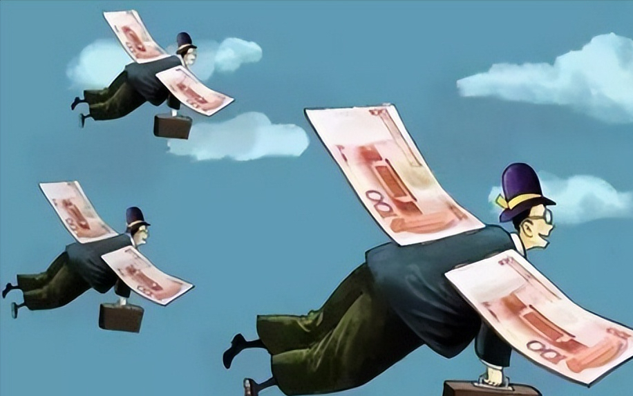 怎么做生意白手起家，“白手起家”的十大创业思维分享(图2)