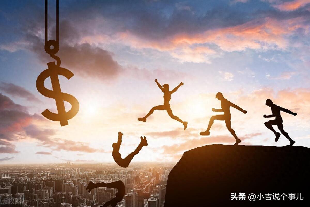 什么人合适创业做生意,这六种人是做生意创业的最佳对象(图1) 什么人合适创业做生意,这六种人是做生意创业的最佳对象(图1)