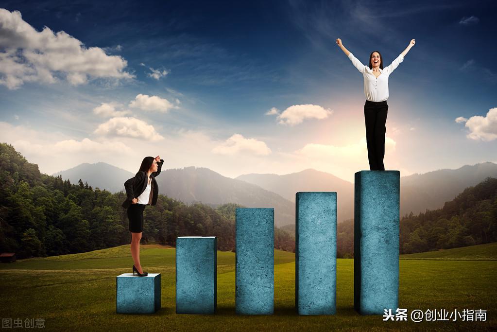 创业必须具备的基本要素有哪些,创业者必须要具备的3个基本要素(图4) 创业必须具备的基本要素有哪些,创业者必须要具备的3个基本要素(图4)