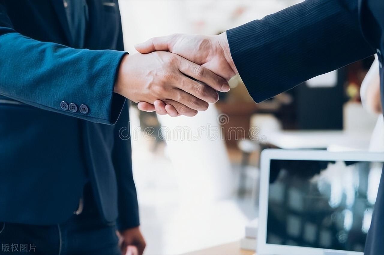 生意怎么做才能让客户多,做生意掌握这十招轻松搞定不同客户(图8) 生意怎么做才能让客户多,做生意掌握这十招轻松搞定不同客户(图8)