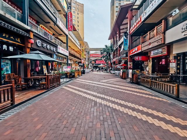 小城市创业思路有哪些，小县城创业的6个黄金法则