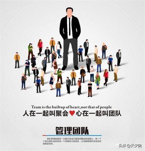 优秀创业团队的特征有哪些，成功的创业团队都具备的八大特征(图2)