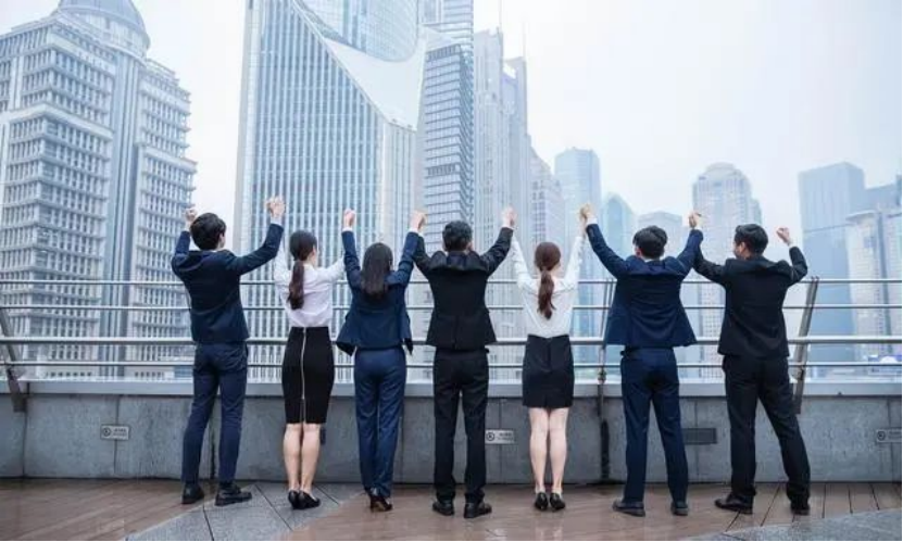 如何组建创业团队,打造一个强大的创业团队的8个方法(图5) 如何组建创业团队,打造一个强大的创业团队的8个方法(图5)
