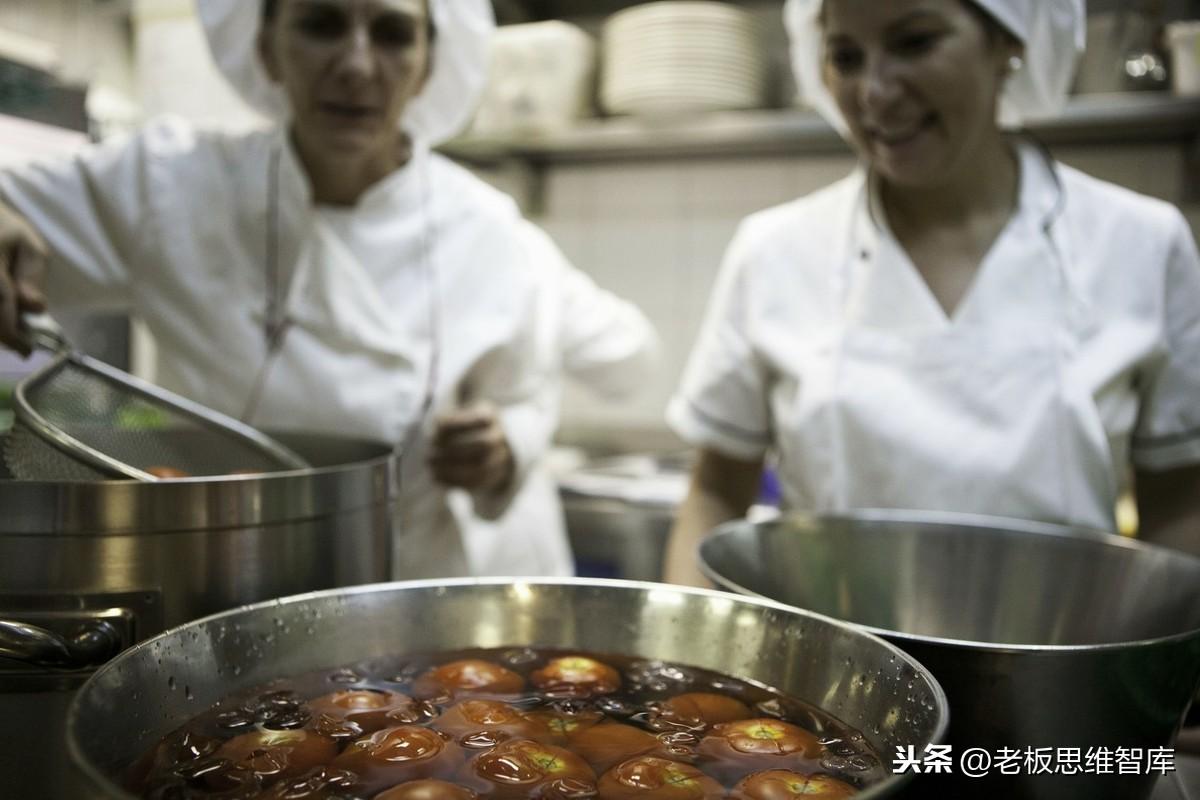 创业风险如何有效防范,创业预防及规避风险的八字决(图2) 创业风险如何有效防范,创业预防及规避风险的八字决(图2)