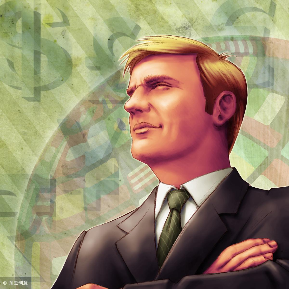 创业者有哪些特点和优势，成功创业者的10个性格特征