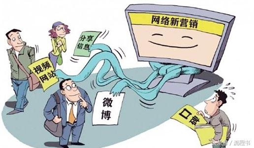 创业宣传方式有哪几种，创业者需要知道的8类宣传渠道(图2)