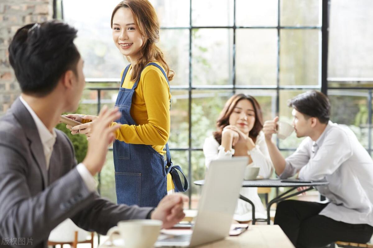 一线城市做什么生意好赚钱,一线城市普通人也能赚钱的9个机会(图5) 一线城市做什么生意好赚钱,一线城市普通人也能赚钱的9个机会(图5)