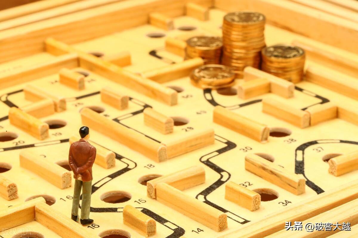 创业什么时候是最好的时机,普通人的最佳的创业时机分析(图2) 创业什么时候是最好的时机,普通人的最佳的创业时机分析(图2)