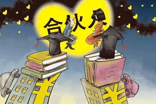 合伙创业前必须明确的十大问题,合伙创业一定要注意的十大事项(图2) 合伙创业前必须明确的十大问题,合伙创业一定要注意的十大事项(图2)