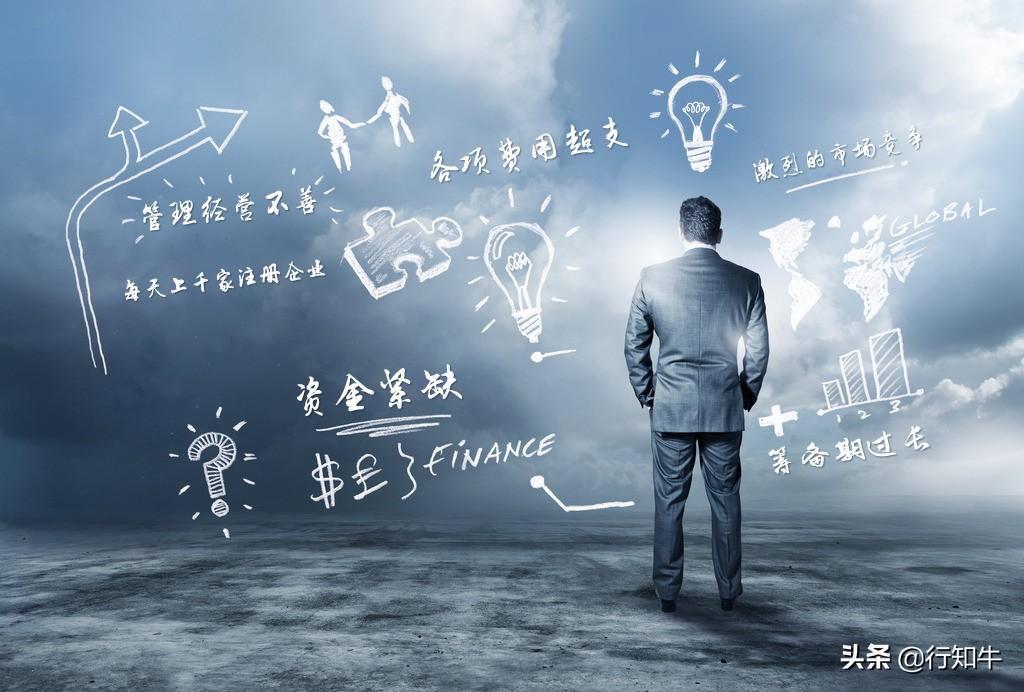 创业的形式是什么样的，一文解析创业的方式及步骤