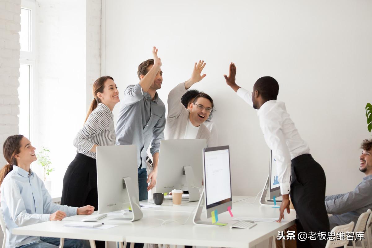 成功创业的法则是什么,创业成功的四条法则(图3) 成功创业的法则是什么,创业成功的四条法则(图3)